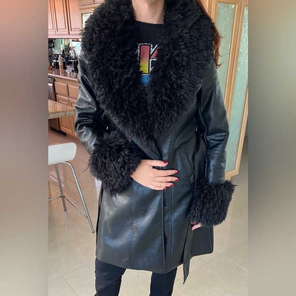 Penny Lane Coat - Picture 9 of 9